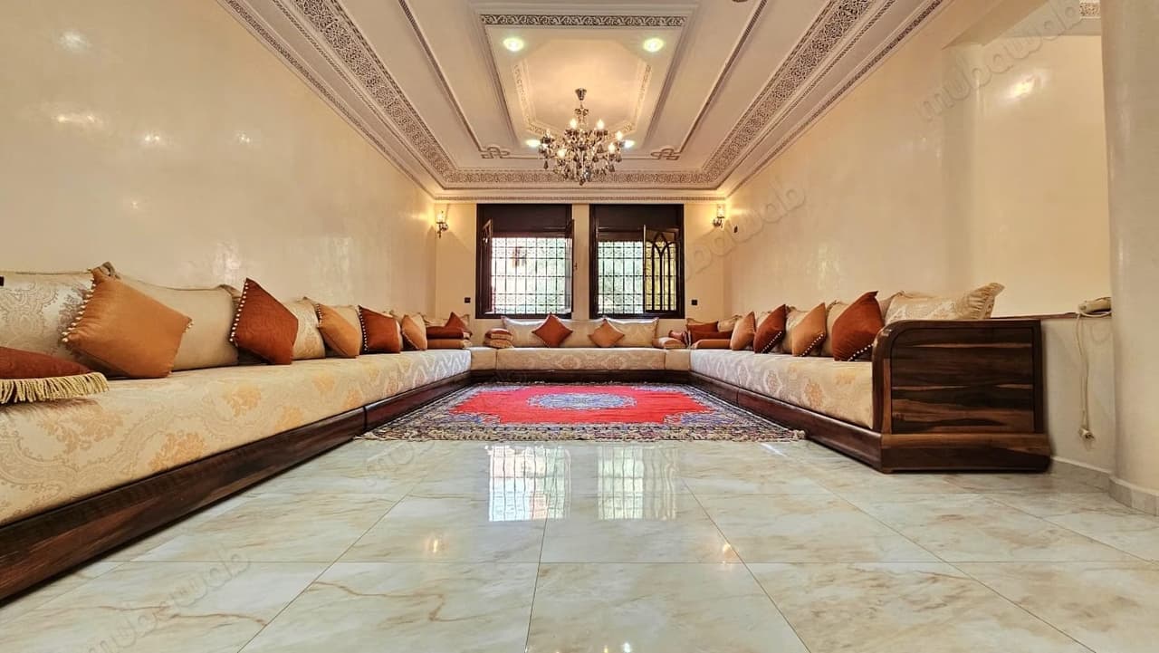 Villa for sale Marrakech