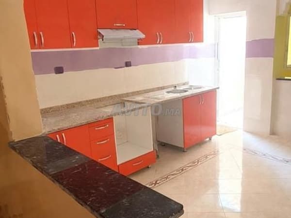 Appartement à vendre à Hay Mohammadi