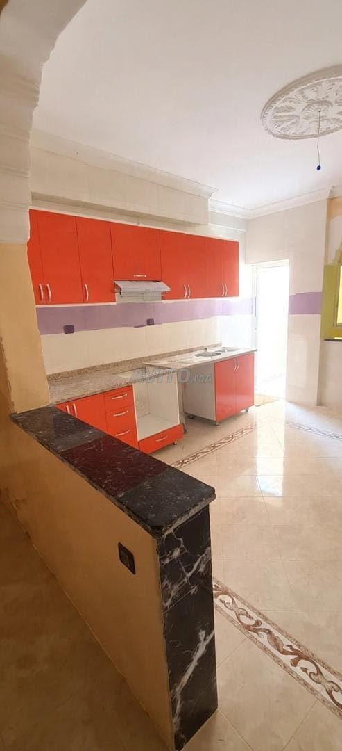 Appartement à vendre à Hay Mohammadi