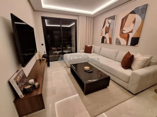 Gezellige studio te huur in Quartier des Hôpitaux