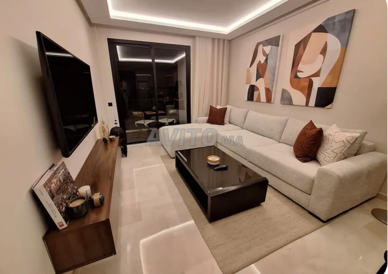 Studio cosy à louer au quartier des hôpitaux