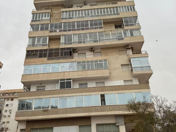 apartment for sale in Islan Agadir