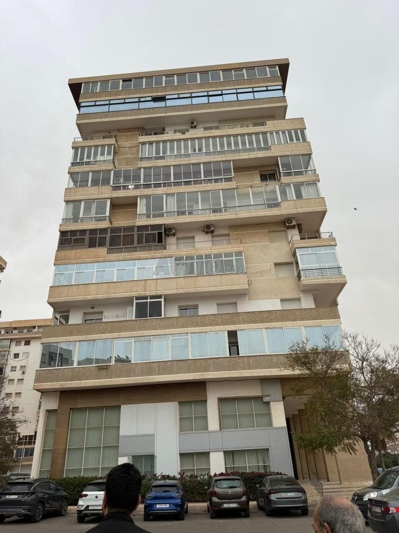 apartment for sale in Islan Agadir