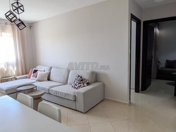 Appartement à louer à Tamaris