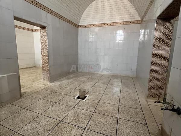 بيع جدران في مراكش