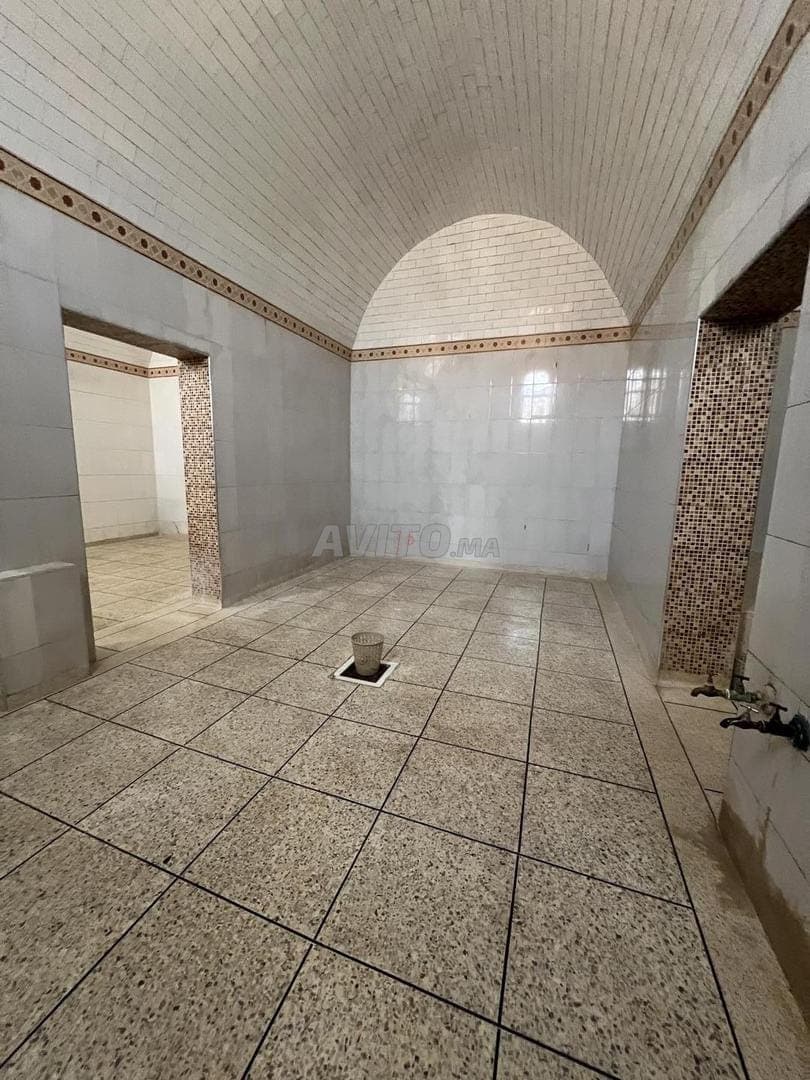 Vente Murs à Marrakech