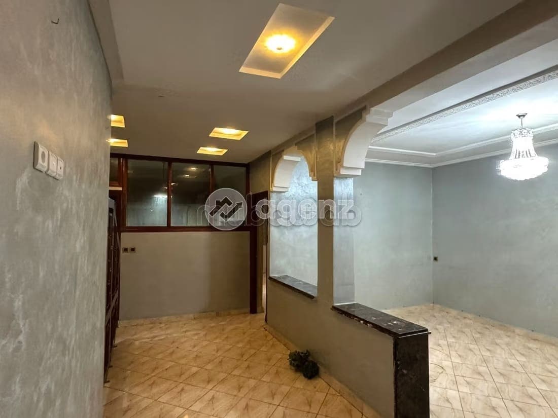 Wohnung zum Verkauf 90 m², 3 Schlafzimmer Essaadiyine Meknès