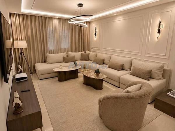 Gemeubileerde Duplex te Huur