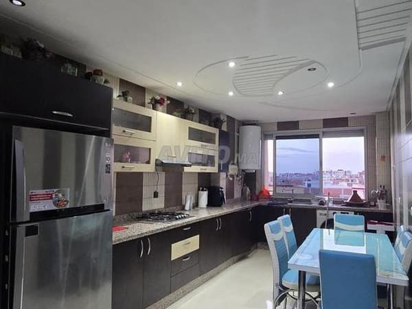 Appartement de luxe à vendre Marjane Black Iris