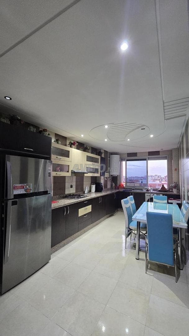 Luxe Appartement te Koop Marjane Black Iris