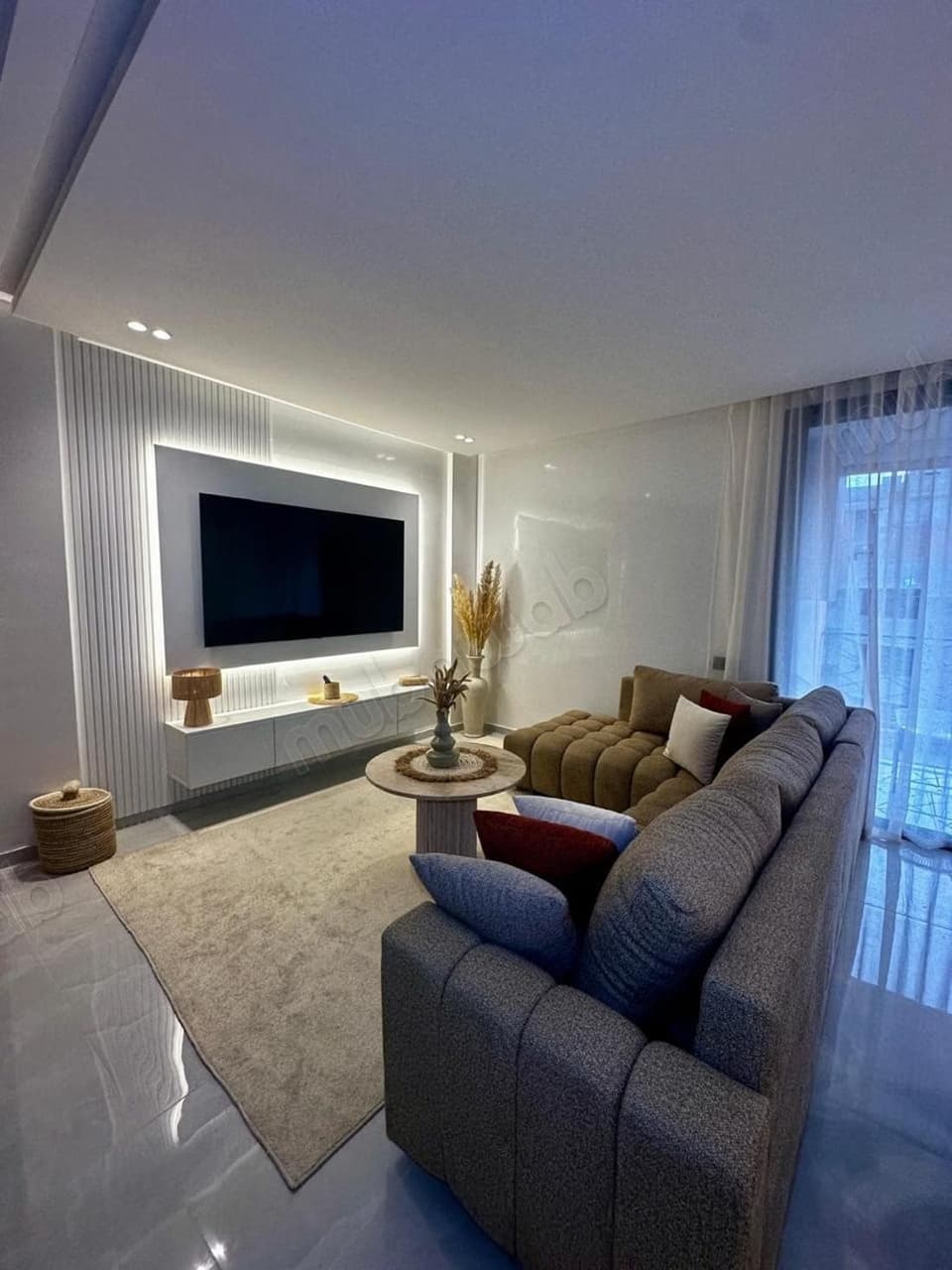 Apartment for rent