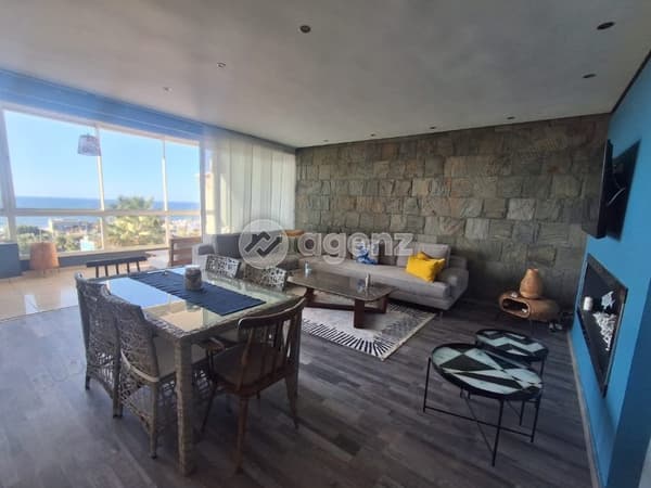 Appartement à louer 101 m², 2 chambres Tamaris Dar Bouazza