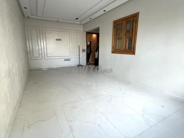 Studio vide Centre Ville