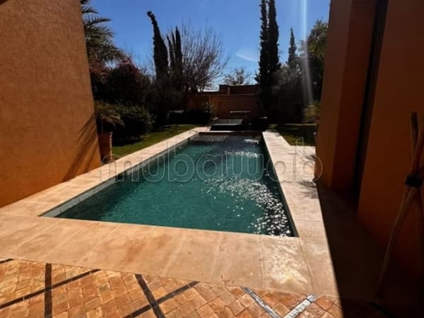 Villa te huur of te koop