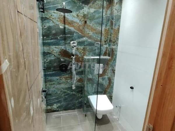 Appartamento di 66m² vicino a Hay Riad