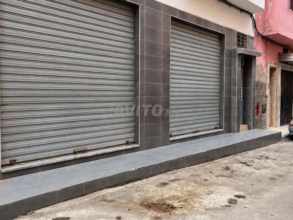 Local Commercial Khabazate