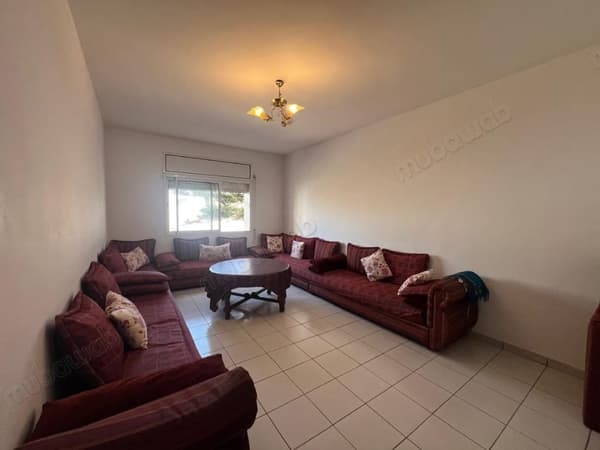 A saisir: Appartement à vendre de 85m² situé à avenue des FAR