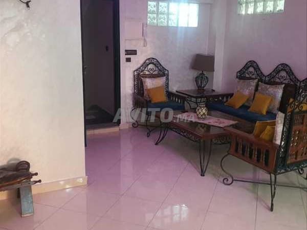 207840-Sale Property in Casablanca Mandarouna of 120