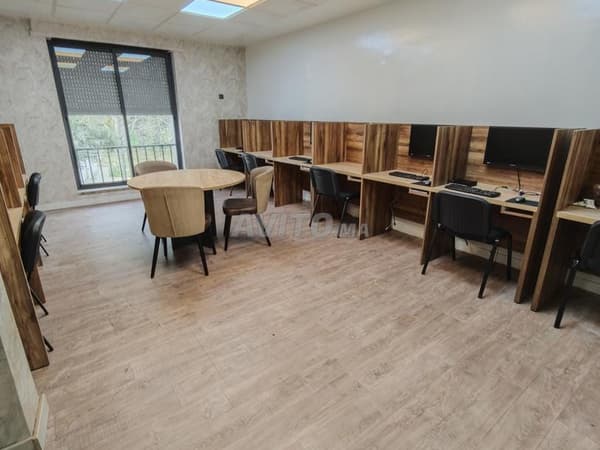 Training Centre / Call Centre