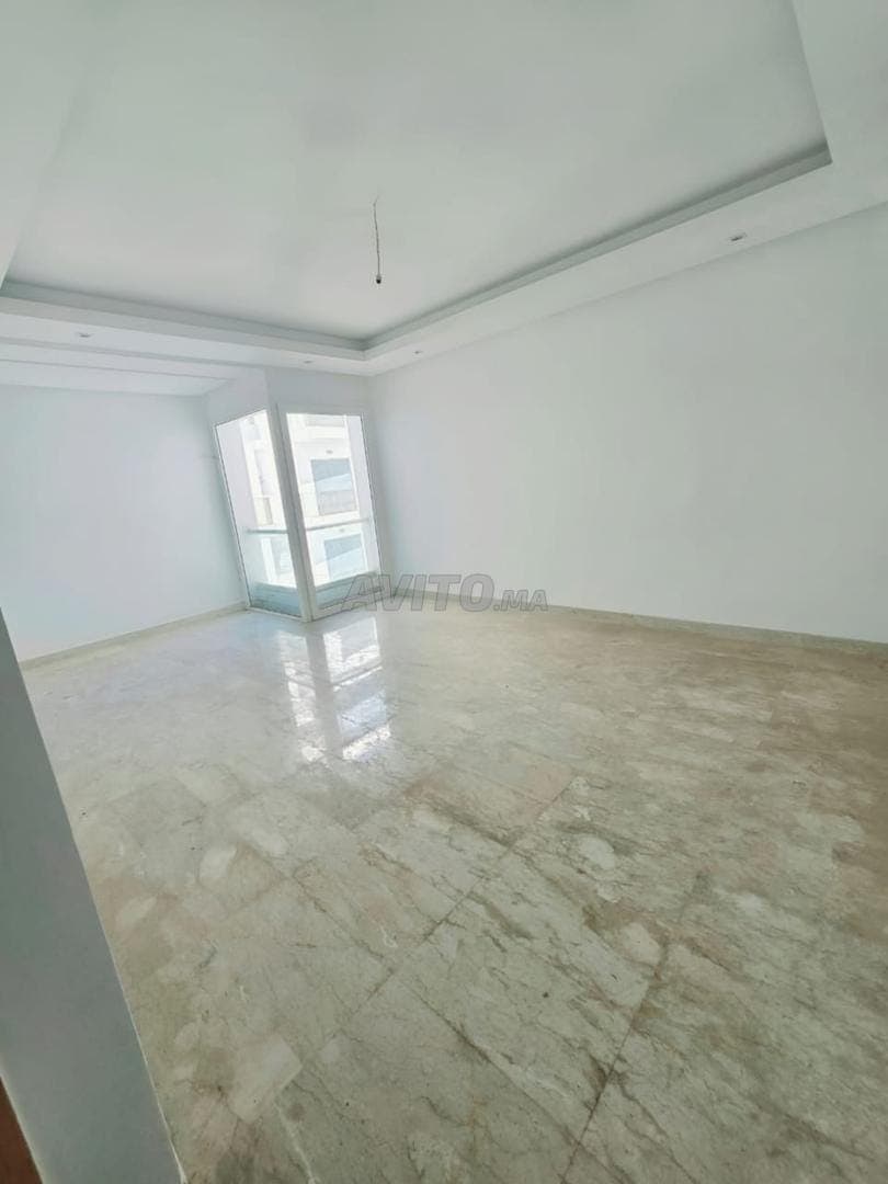 New Apartment for sale in Mannesman near the sea