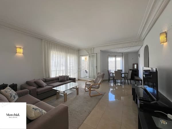 Très bel appartement en location à Gauthier
