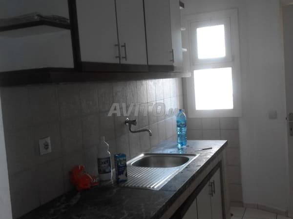 Apartamento en venta de 60 m² en Casablanca