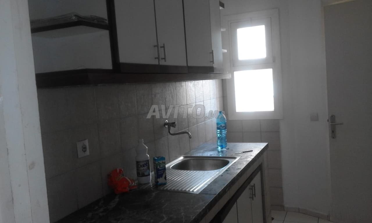 Apartamento en venta de 60 m² en Casablanca