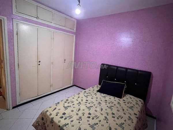 Apartamento excelente en alquiler por mes
