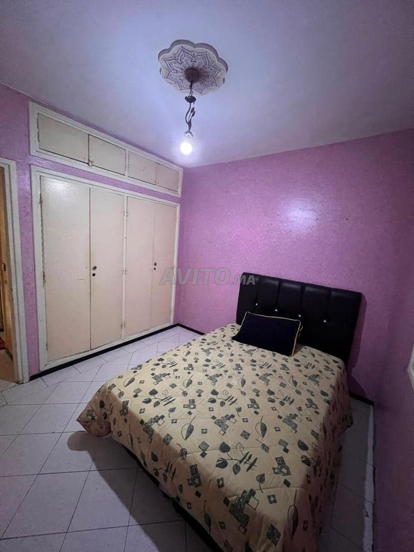 Apartamento excelente en alquiler por mes