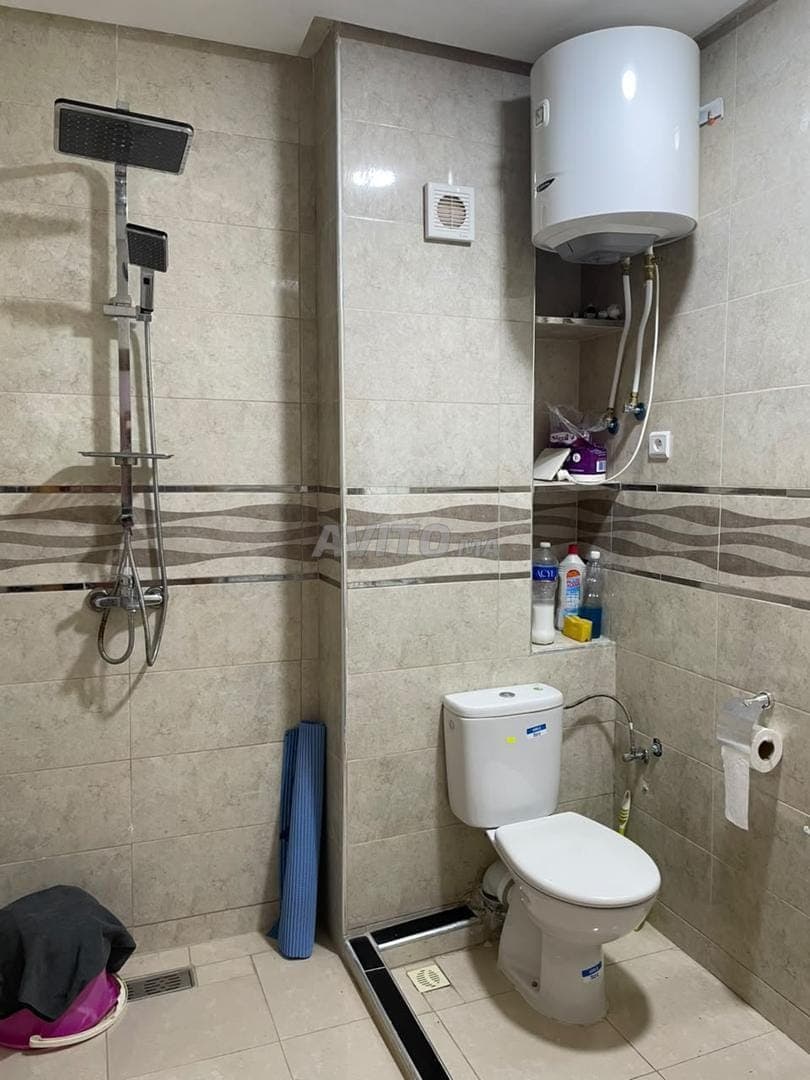 Wohnung zur Miete Résidence Sable d'Or 1