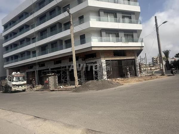 Apartment for sale 78 m² in Casablanca