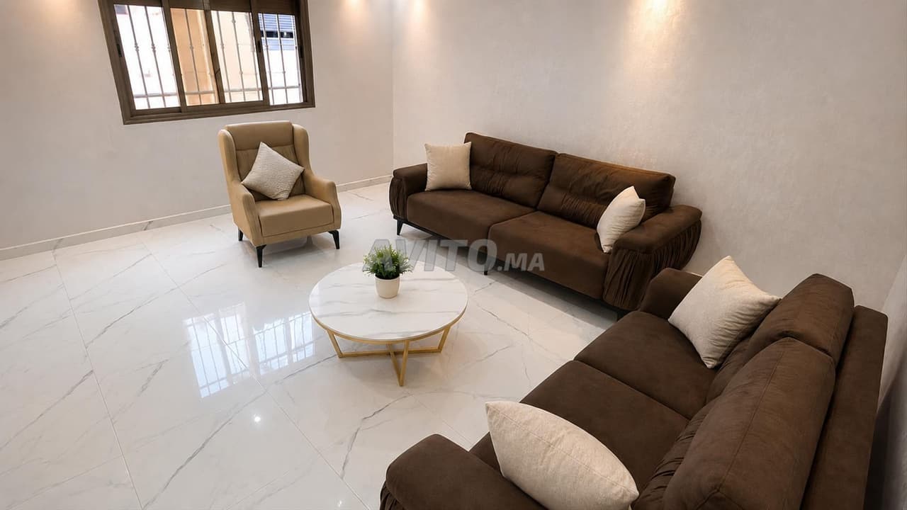 Appartement te koop