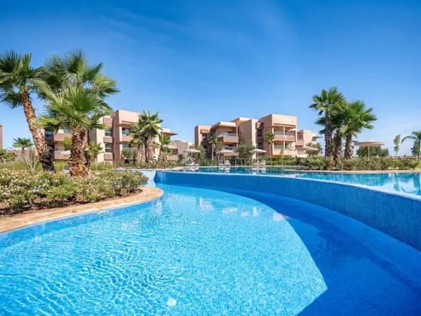 شقة فاخرة للبيع في Prestigia – 78 م²