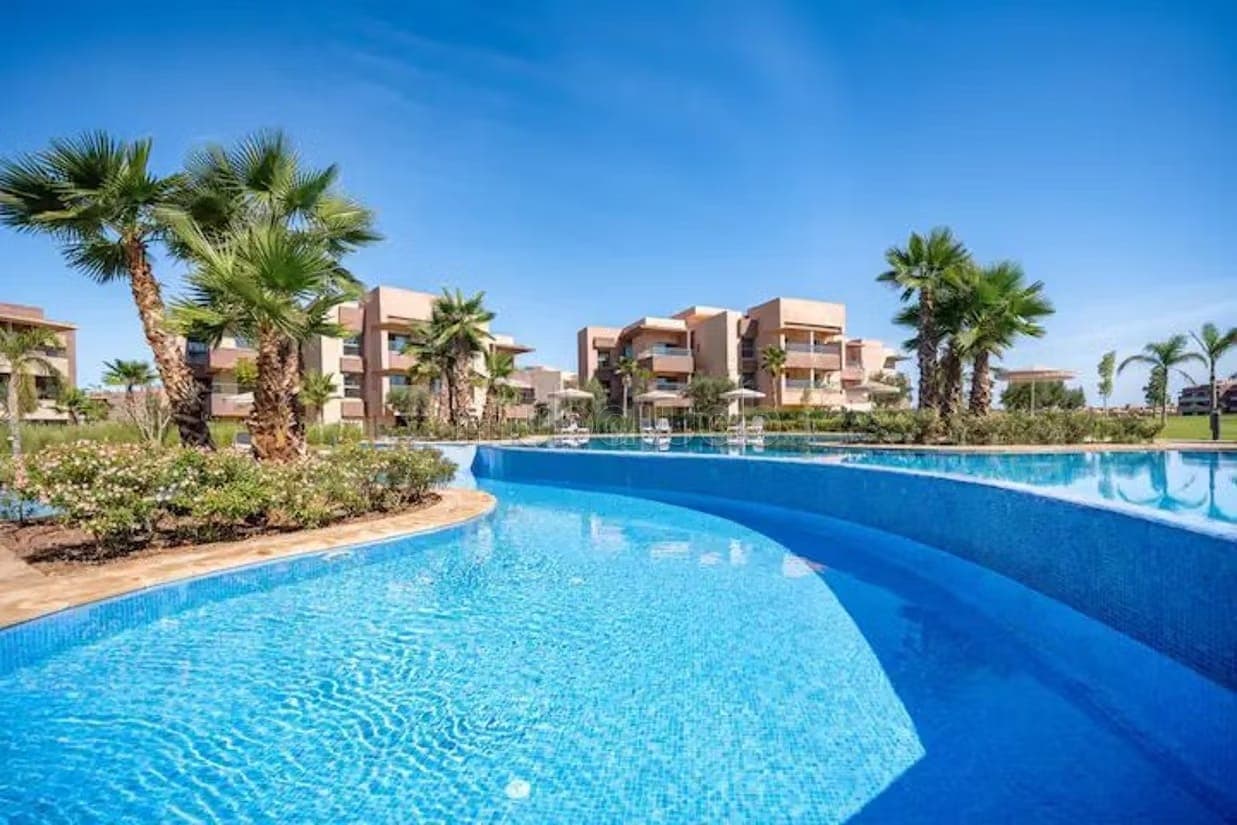 Appartement de luxe à vendre à Prestigia – 78 m²