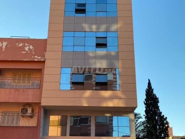 Bureaux à louer et à vendre