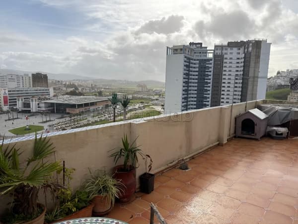 Retrait a vendre malabata