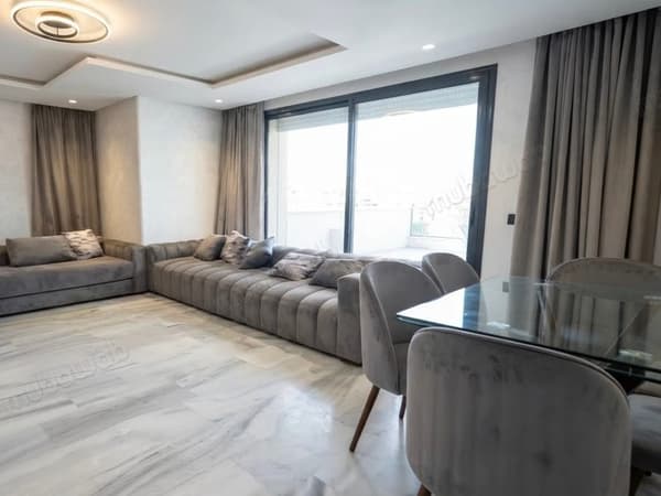 PENTHOUSE meuble à louer à Riyad