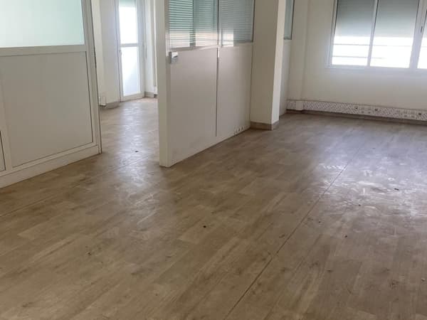 Appartement 48 m² à vendre à Rabat Hassan