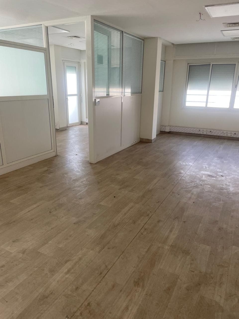 Appartement 48 m² à vendre à Rabat Hassan