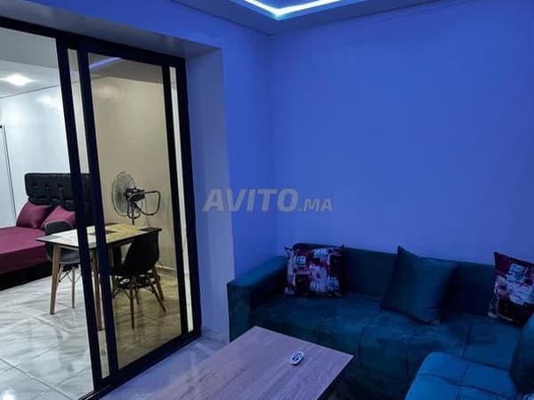 Un studio à louer