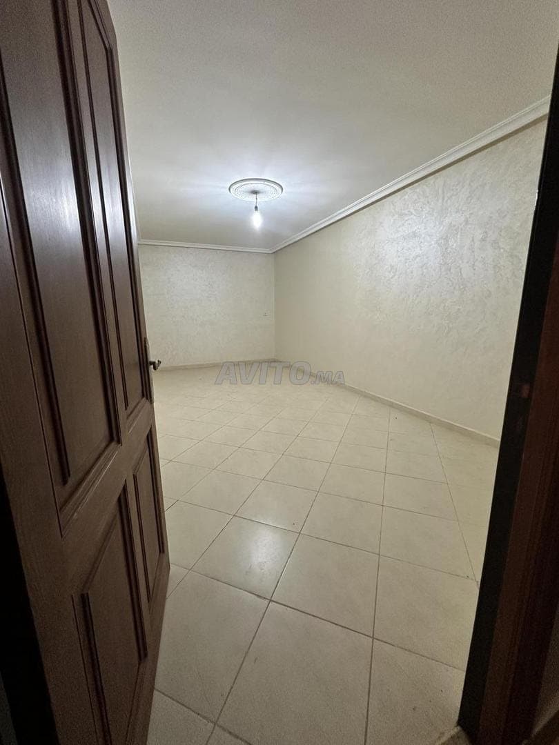 Appartements à louer à Nador