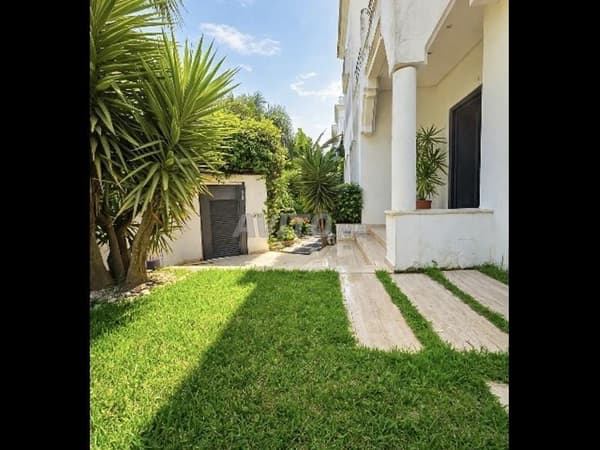 Villa d'exception