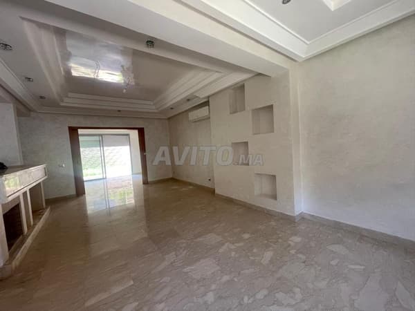 Villa de 4 dormitorios más despacho
