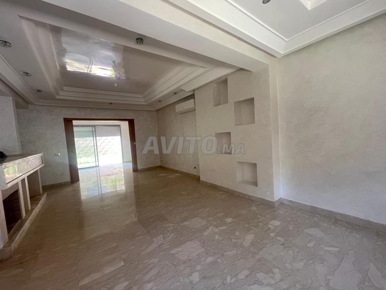 Villa de 4 dormitorios más despacho