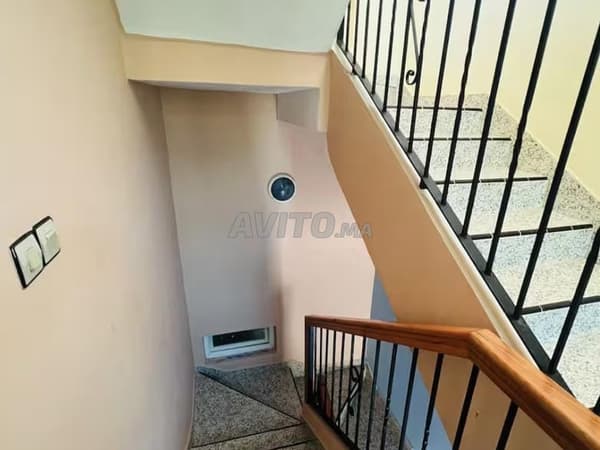 Appartement à louer à Saïdia longue durée