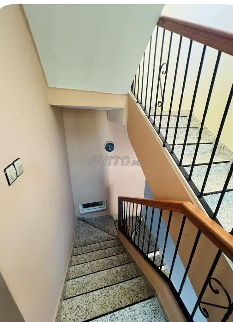 Appartement te huur in Saïdia lange termijn