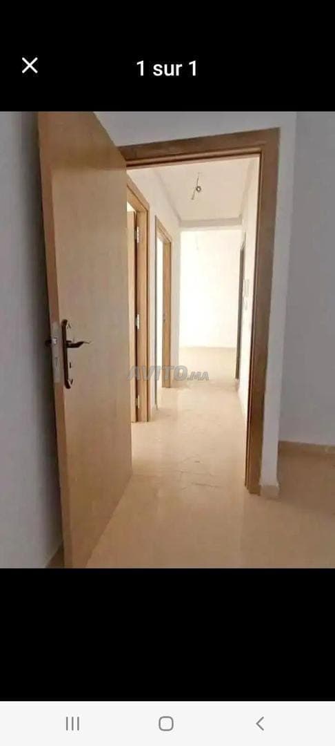 Appartement à vendre 82 m² à Casablanca
