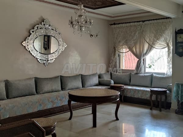 appartement 1er etage