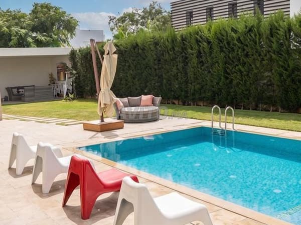 VILLA SIGNATURE TAGHAZOUT BAY