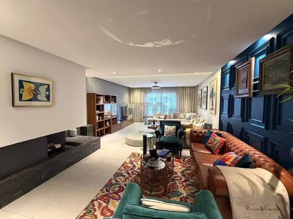 Ruim appartement Racine